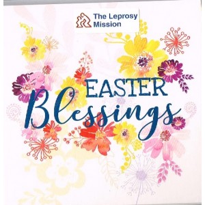 Cards - Easter Pack of 4